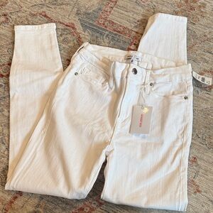 Good American Good Legs Crop